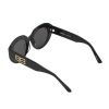 عینک آفتابی بالنسیاگا مدل BB0235S - 001 - Image 4