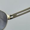 عینک آفتابی ورساچه مدل MOD2165 - 13718G - Image 5