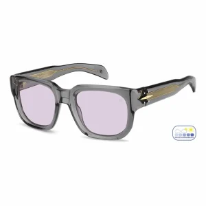 عینک آفتابی دیوید بکهام مدل DB7146/S-KB7KE | زیمالوکس